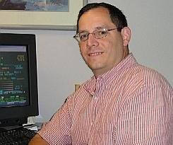 Chris Walsh - Utility Business Services